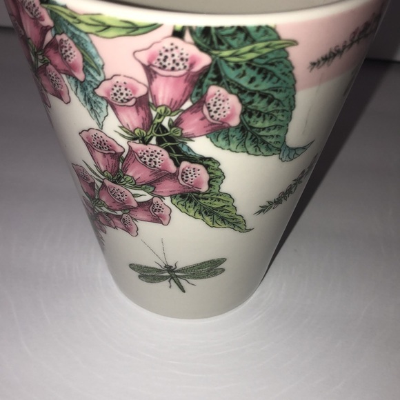Foxglove Coffee Mug - Picture 3 of 6